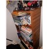 Image 1 : Bookcase, Books, cat B