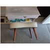 Image 5 : Bench,  Mid Century Modern Stool,  cat B