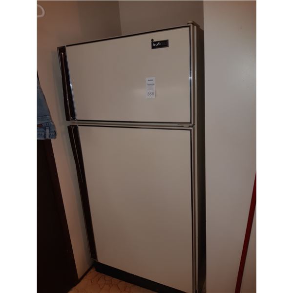 Inglis Refrigerator cat B