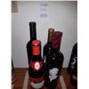 Image 1 : 4 Bottles of Wine Cat A