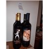 Image 1 : 4 Bottles of Wine Cat A