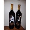 Image 2 : 4 Bottles of Wine Cat A