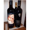 Image 3 : 4 Bottles of Wine Cat A
