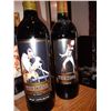 Image 3 : 4 Bottles of Wine Cat A