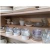 Image 5 : Assortment of Serving Bowls & Plates. Cat A.