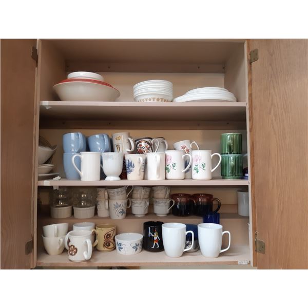 Corelle  by Corning Dishes and More. Cat A