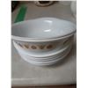 Image 6 : Corelle  by Corning Dishes and More. Cat A