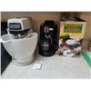 Image 5 : Kenwood Chef, Delonghi & Addition Food Processor Cat A.