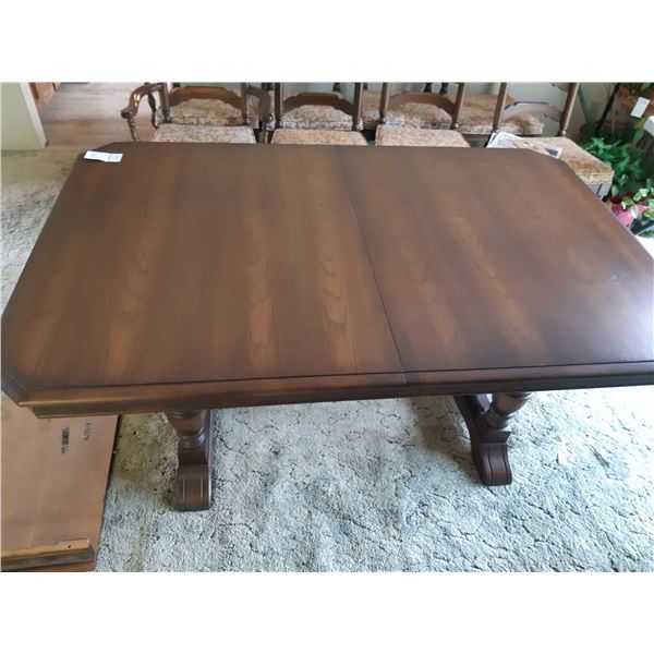 Knitchel Dining Table Cat C