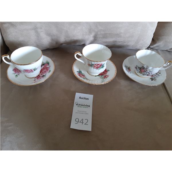 Paragon & Society C&S Cat A