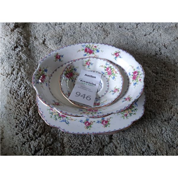 Royal Albert Peti Point Cat A