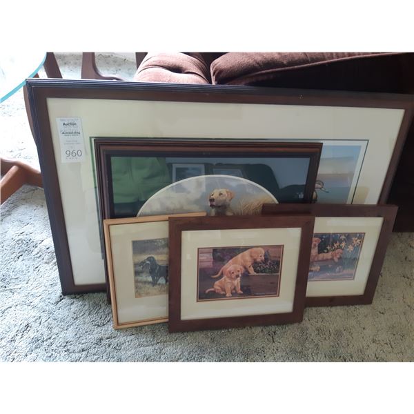 Ducks Unlimited Gerald Putt and More Cat B