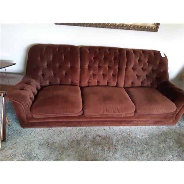 Sklar Sofa Cat C
