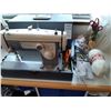 Image 1 : Kenmore Sewing Machine cat B