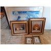 Image 1 : Framed Prints cat B