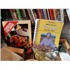Image 8 : Craft , Cookbooks, and More cat C,