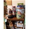 Image 2 : Tins, Books, Glassware and More cat C