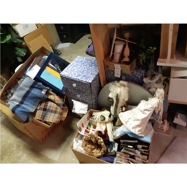 Braid, Dolls, Rope and more cat C