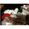Image 11 : Christmas Decor & Christmas Crafts Supplies plus more. Cat C.