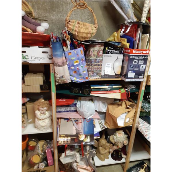 Christmas Decor & Christmas Crafts Supplies plus more. Cat C.