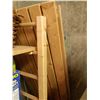 Image 3 : Wood Shelving Cat C