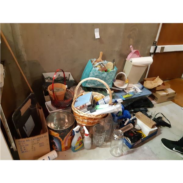 Black & Decker & Hoover Cat C