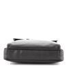 Image 3 : Prada Front Pocket Briefcase Saffiano Leather Black
