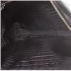 Image 4 : Prada Front Pocket Briefcase Saffiano Leather Black