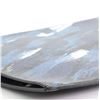 Image 6 : Louis Vuitton Blue Multicolor Camo Printed Canvas Leather Pochette Jour Limited