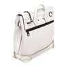 Image 3 : Louis Vuitton White Epi Leather Steamer Shoulder Bag