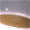Image 3 : Hermes Bangle Resin Purple