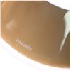 Image 4 : Hermes Bangle Resin Purple