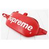Image 2 : Louis Vuitton x Supreme Red White Epi Leather Bum Bag