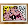 Image 1 : After Lichtenstein by Verona