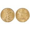 Image 1 : 2014 $5 American Gold Eagle Coin