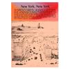Image 1 : New York, New York by "Ringo" Daniel Funes