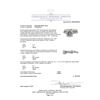 Image 4 : 3.65 ctw Diamond Ring - 14KT White Gold