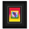 Image 1 : Woodstock Profile on Blends by Peter Max