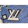 Image 5 : Louis Vuitton Blue Azteque Epi Leather Twist Chain Crossbody Bag