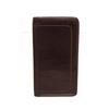 Image 1 : Louis Vuitton Brown Canvas Long Card Wallet