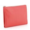 Image 1 : Hermes Atout Pouch Evercolor 20 Red