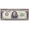 Image 1 : 1934 $500 Federal Reserve Note Chicago