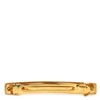 Image 2 : Chanel Coco Barrette Metal Gold