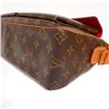 Image 8 : Louis Vuitton Brown Monogram Canvas Leather Viva Cite GM Bag