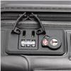 Image 8 : Rimowa Black Polycarbonate Essential Rolling Luggage