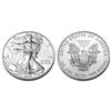 Image 1 : 2010 American Silver Eagle .999 Fine Silver Dollar Coin