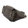 Image 3 : Louis Vuitton Brown Monogram Quilted Canvas Leather Etoile Exotique MM 2Way Bag