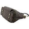 Image 4 : Louis Vuitton Brown Monogram Quilted Canvas Leather Etoile Exotique MM 2Way Bag