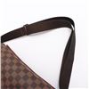 Image 8 : Louis Vuitton Damier Ebene Canvas Leather Naviglio Messenger Bag