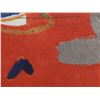 Image 2 : Mesa Roja by Manel Anoro
